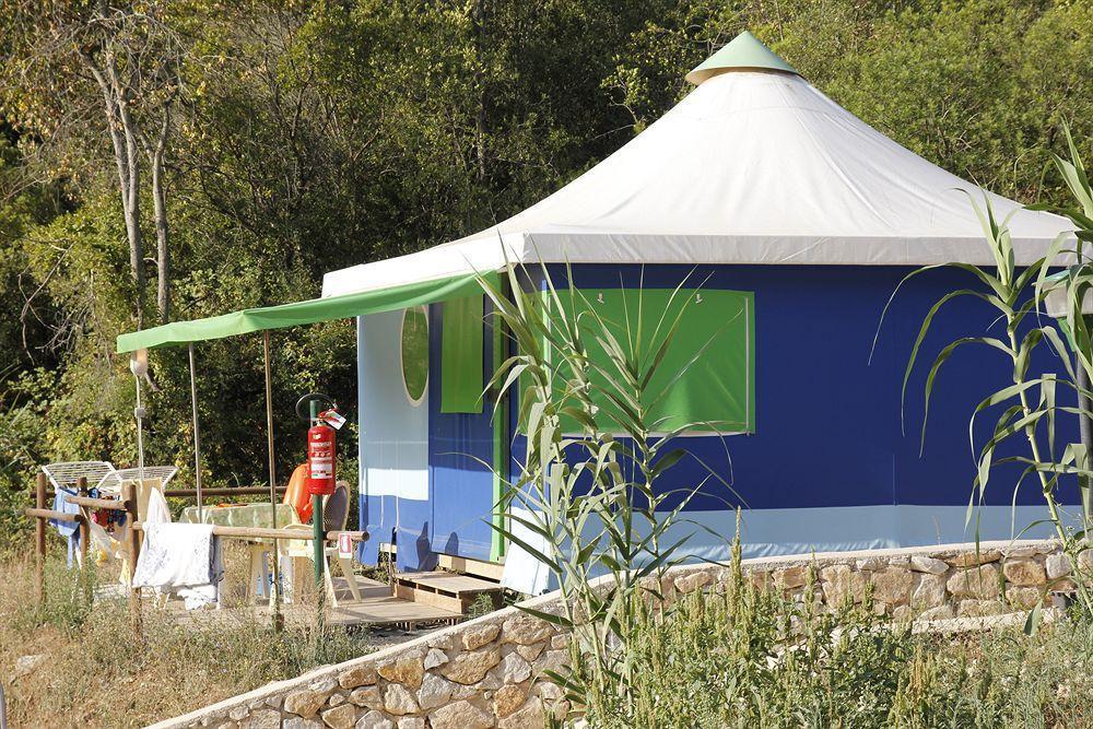 Camping Village Canapai Рио Марина Екстериор снимка